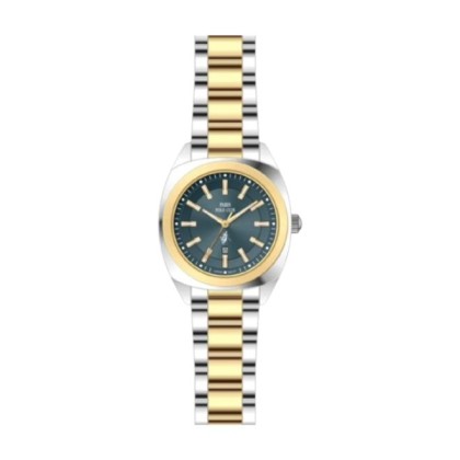 Paris Polo Club PPC-DL03-GD-BU